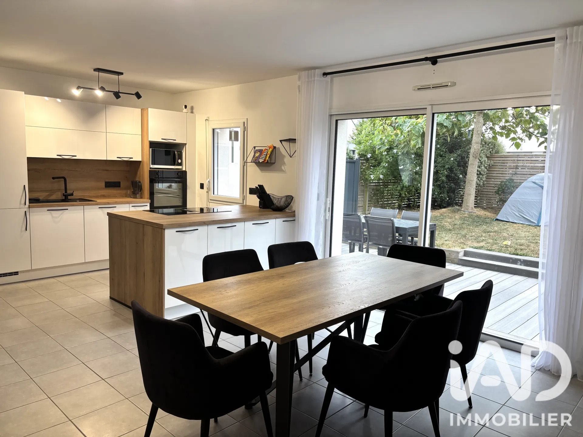 Maison à vendre, 90m², Quéven