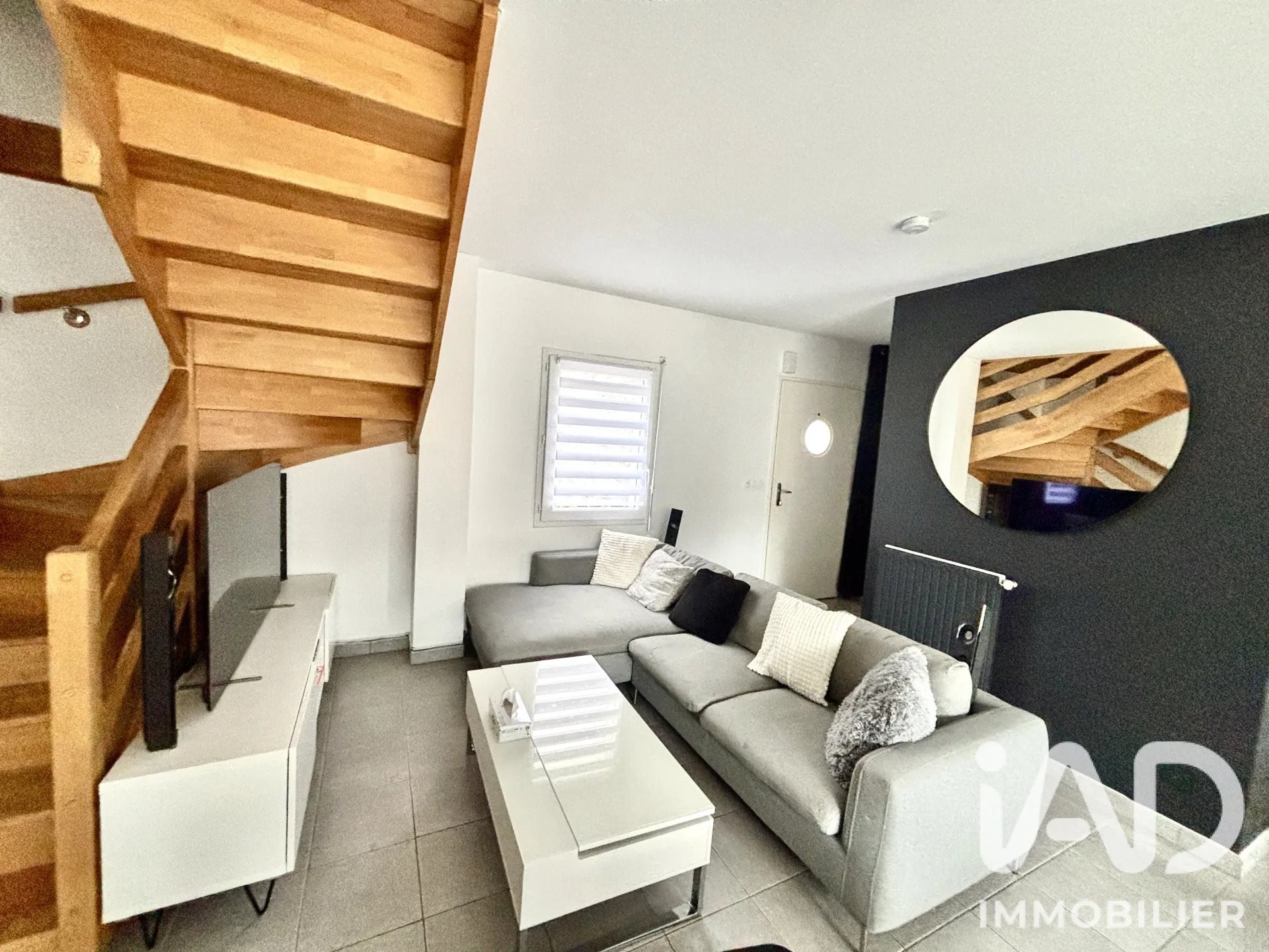 Maison à vendre, 90m², Quéven