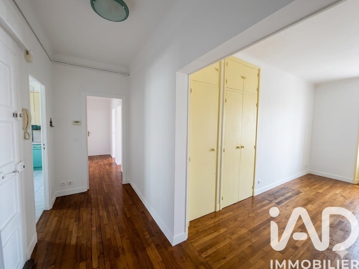 Appartement à vendre, 93m², Hennebont