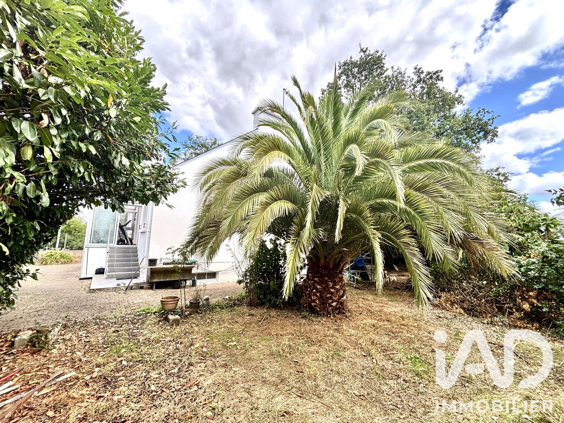 Maison à vendre, 115m², Kervignac