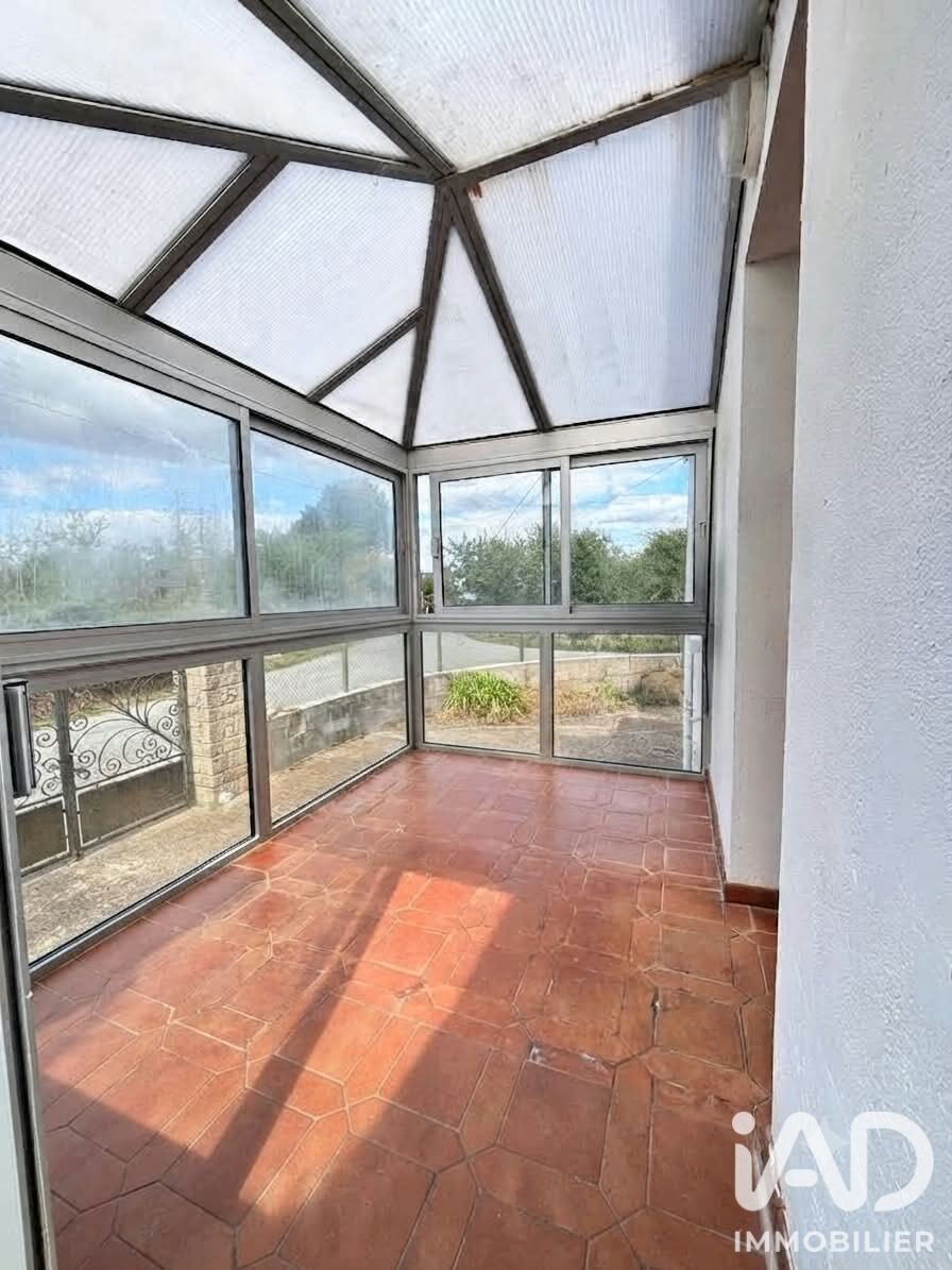Maison à vendre, 115m², Kervignac