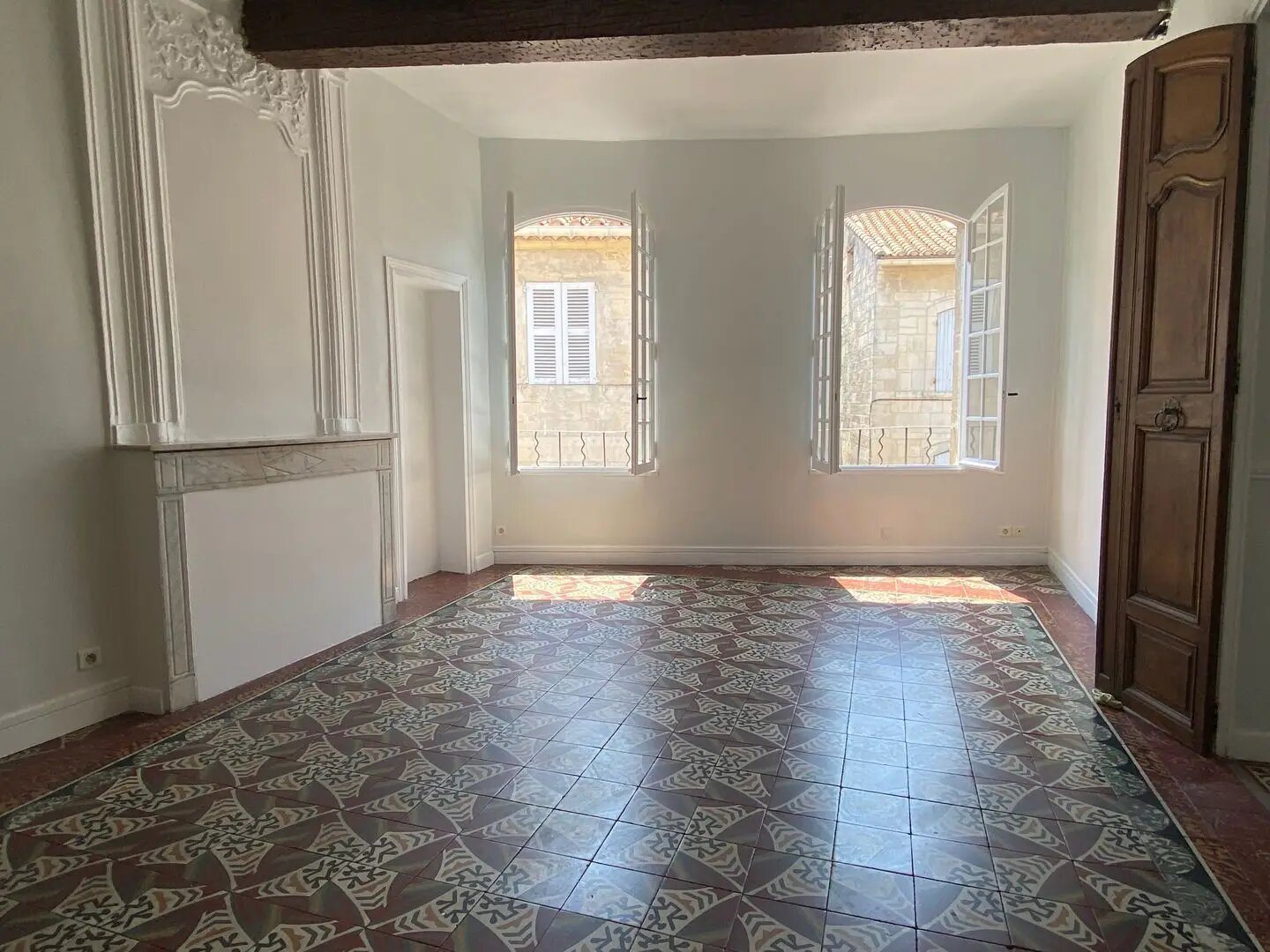 Appartement à vendre, 65m², Arles