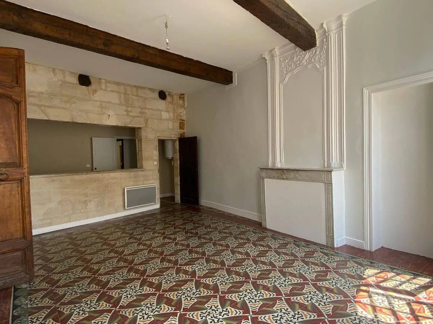 Appartement à vendre, 65m², Arles