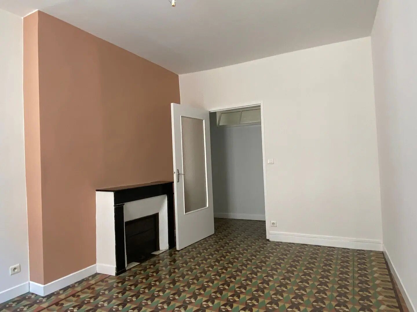 Appartement à vendre, 65m², Arles