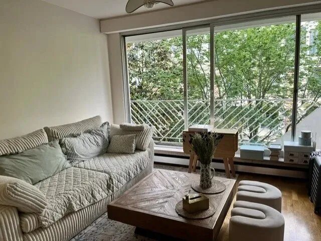 Appartement à vendre, 45m², Neuilly-sur-Seine