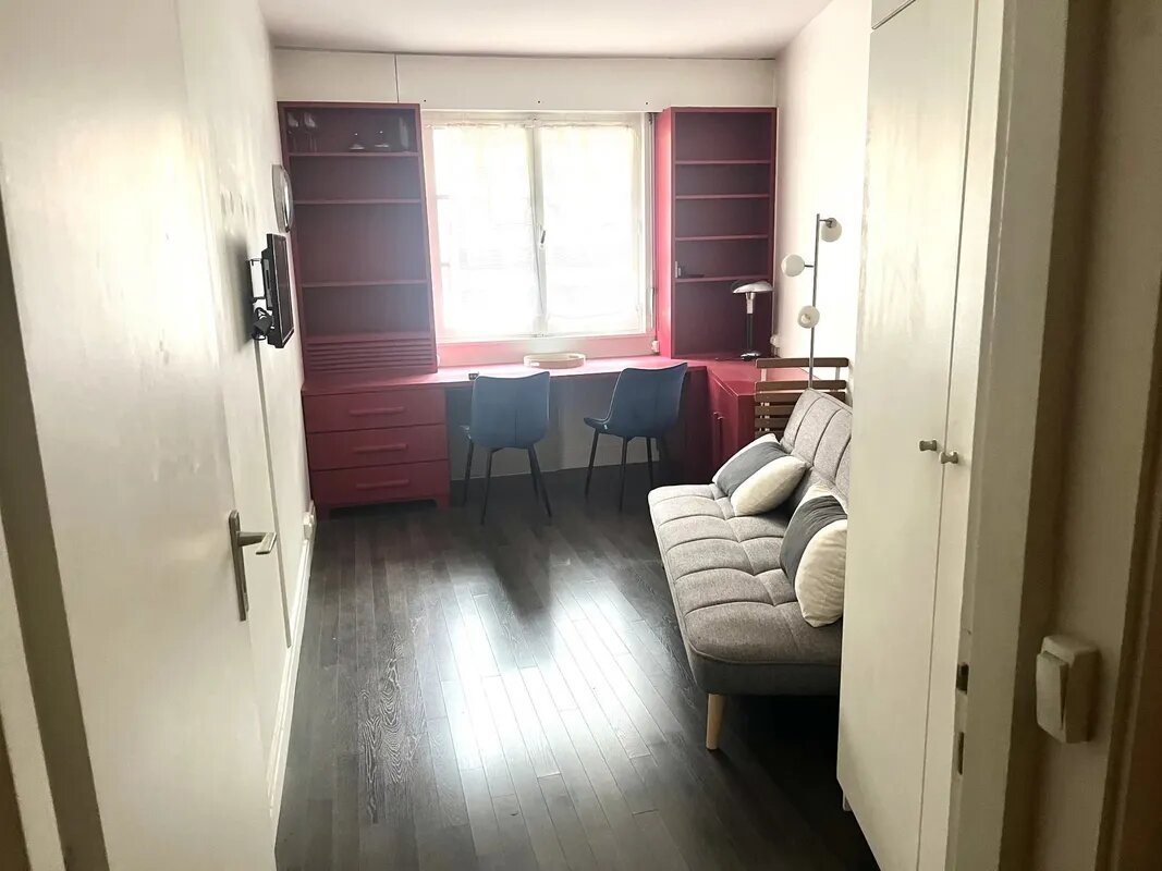 Appartement à vendre, 22m², Neuilly-sur-Seine