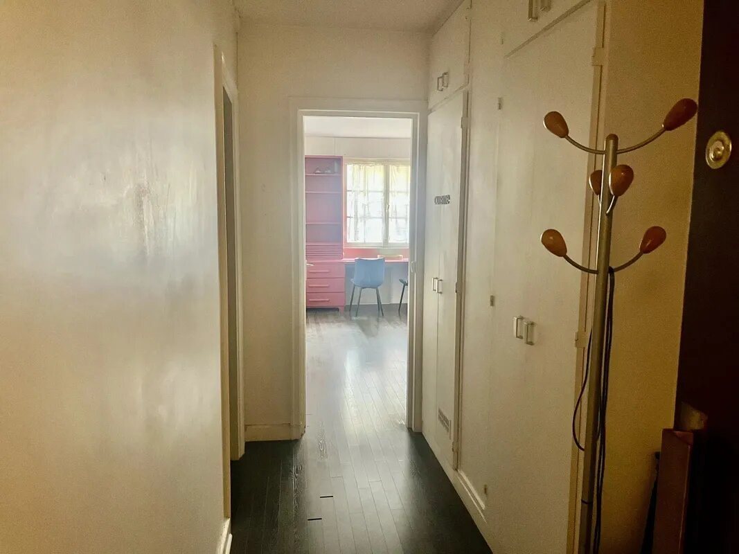 Appartement à vendre, 22m², Neuilly-sur-Seine