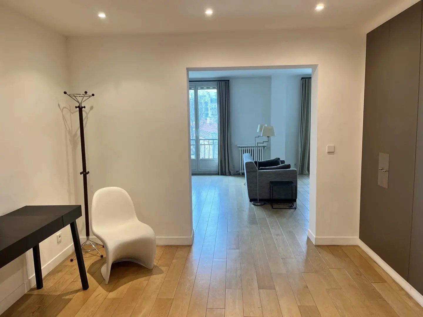 Appartement à louer, 142m², Neuilly-sur-Seine