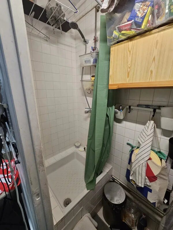 Appartement à vendre, 11m², Neuilly-sur-Seine