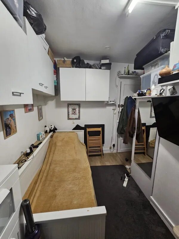 Appartement à vendre, 11m², Neuilly-sur-Seine