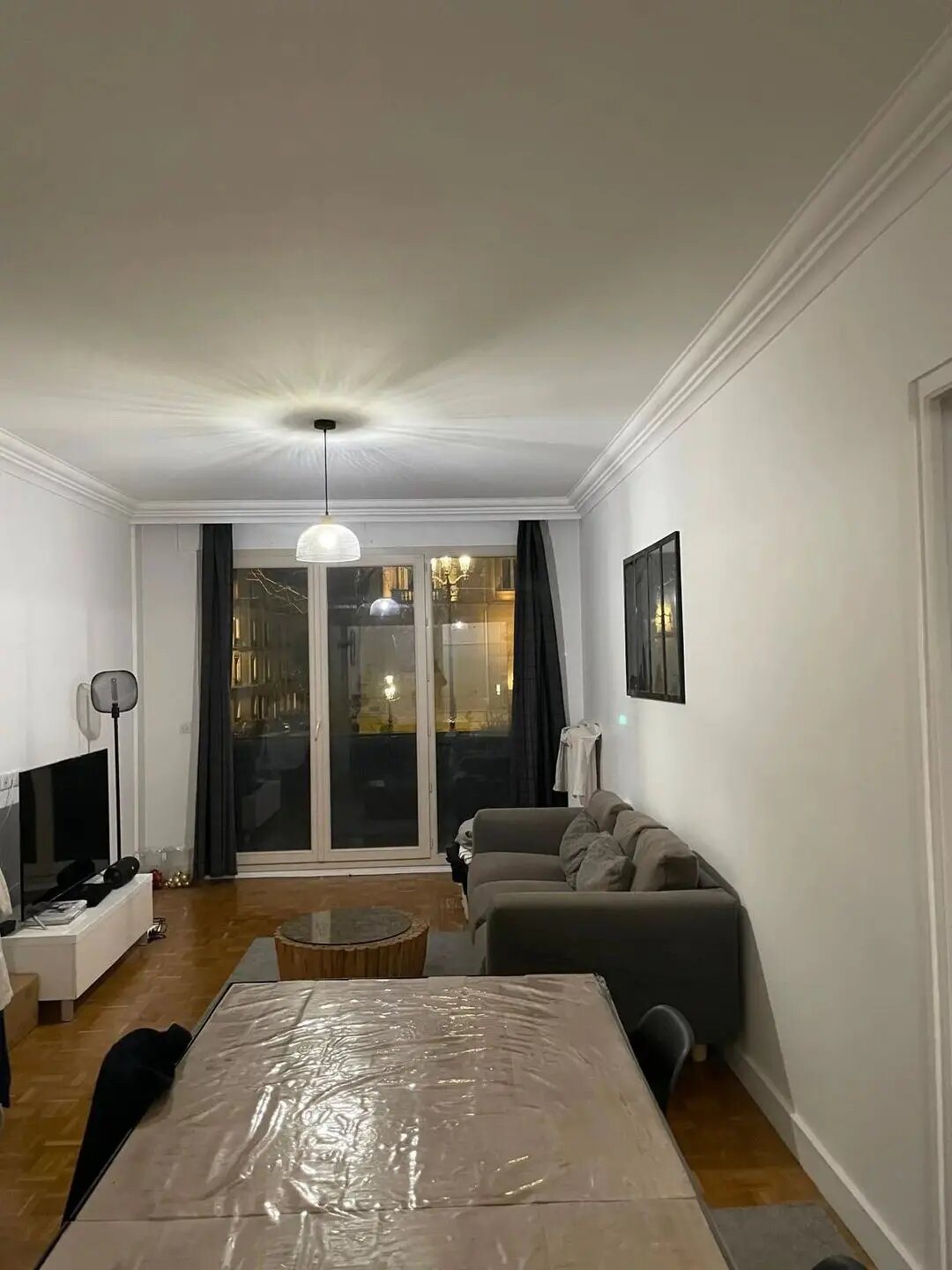 Appartement à louer, 68m², Neuilly-sur-Seine