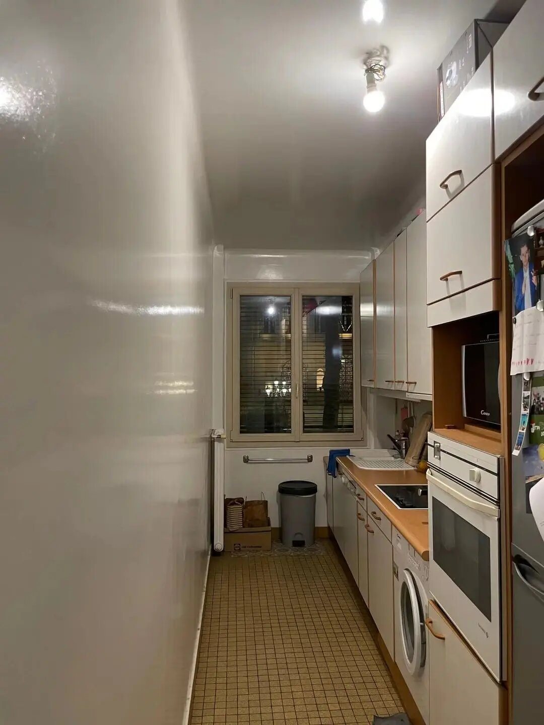 Appartement à louer, 68m², Neuilly-sur-Seine