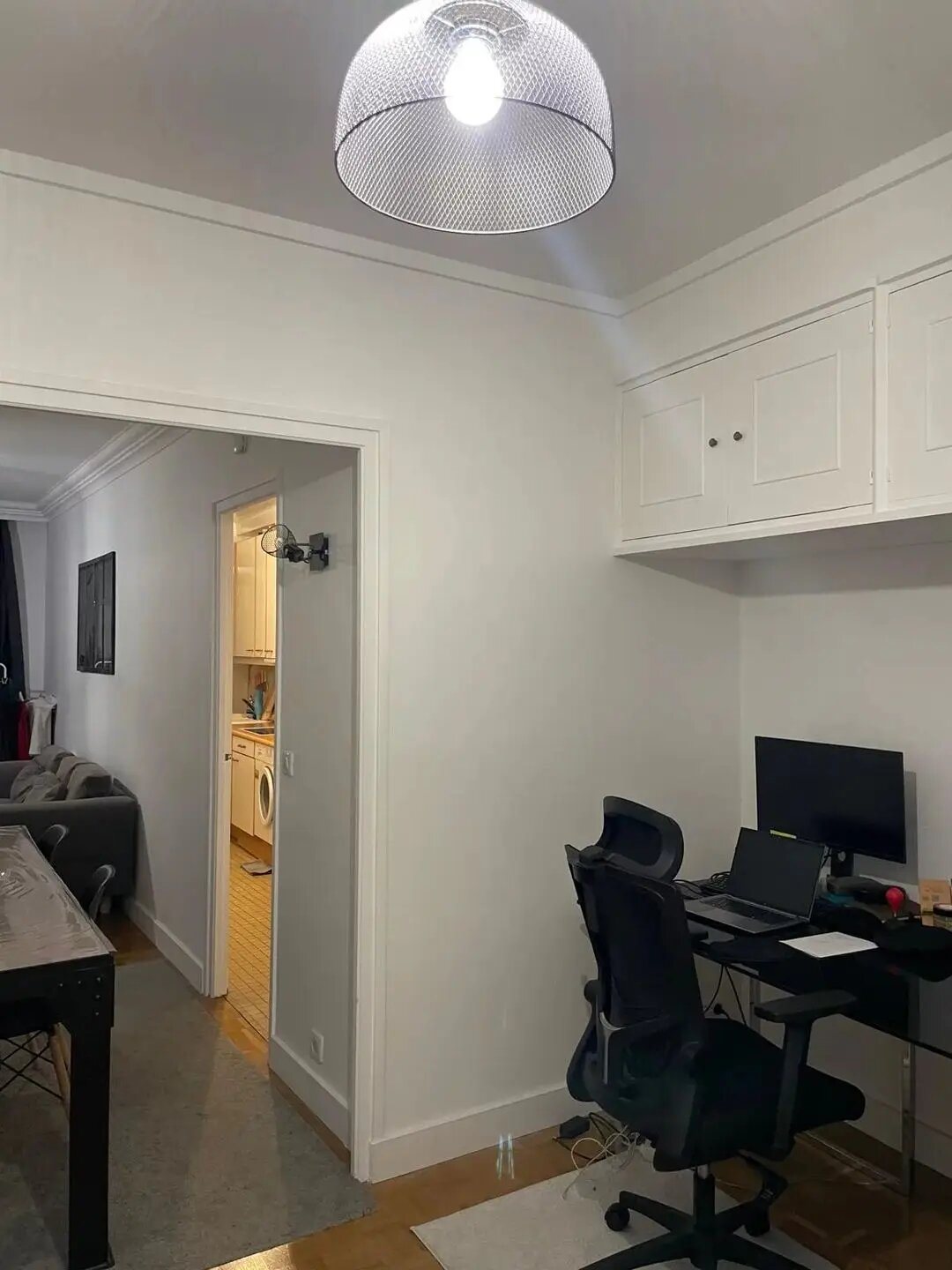 Appartement à louer, 68m², Neuilly-sur-Seine