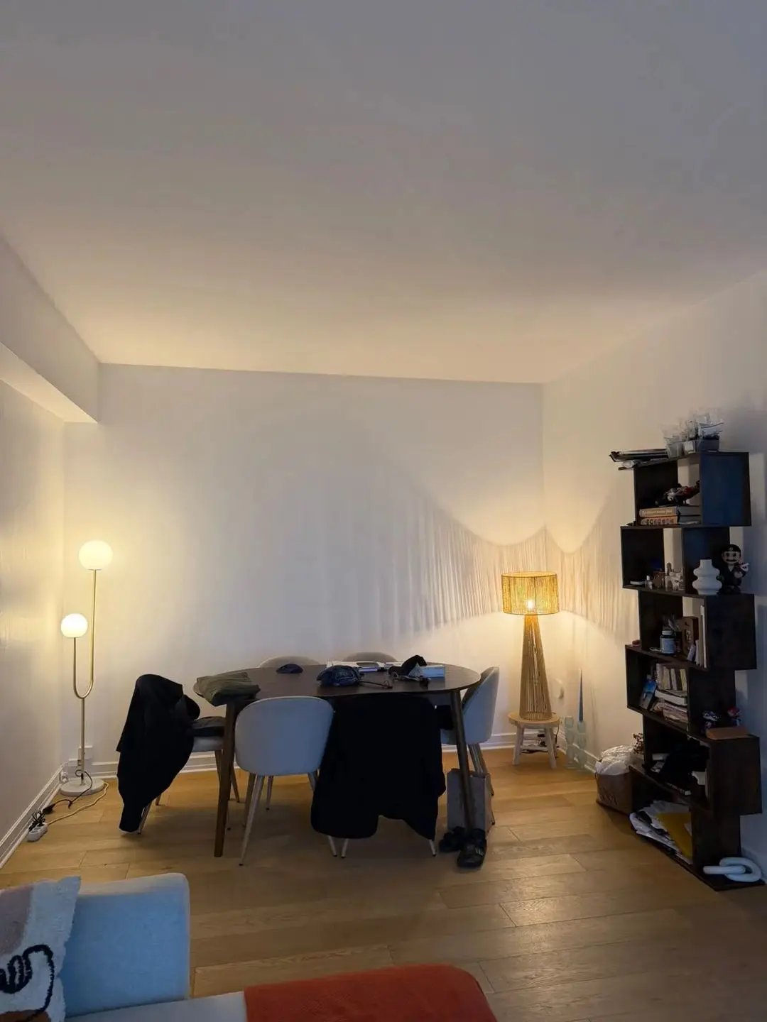 Appartement à louer, 55m², Paris 16ème