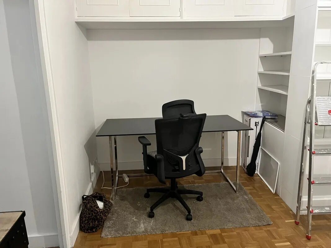 Appartement à louer, 68m², Neuilly-sur-Seine