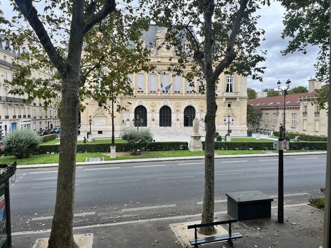 Appartement à louer, 68m², Neuilly-sur-Seine