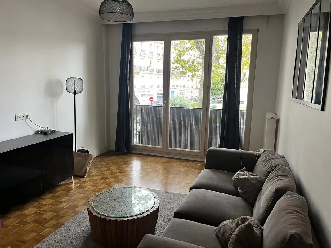 Appartement à louer, 68m², Neuilly-sur-Seine