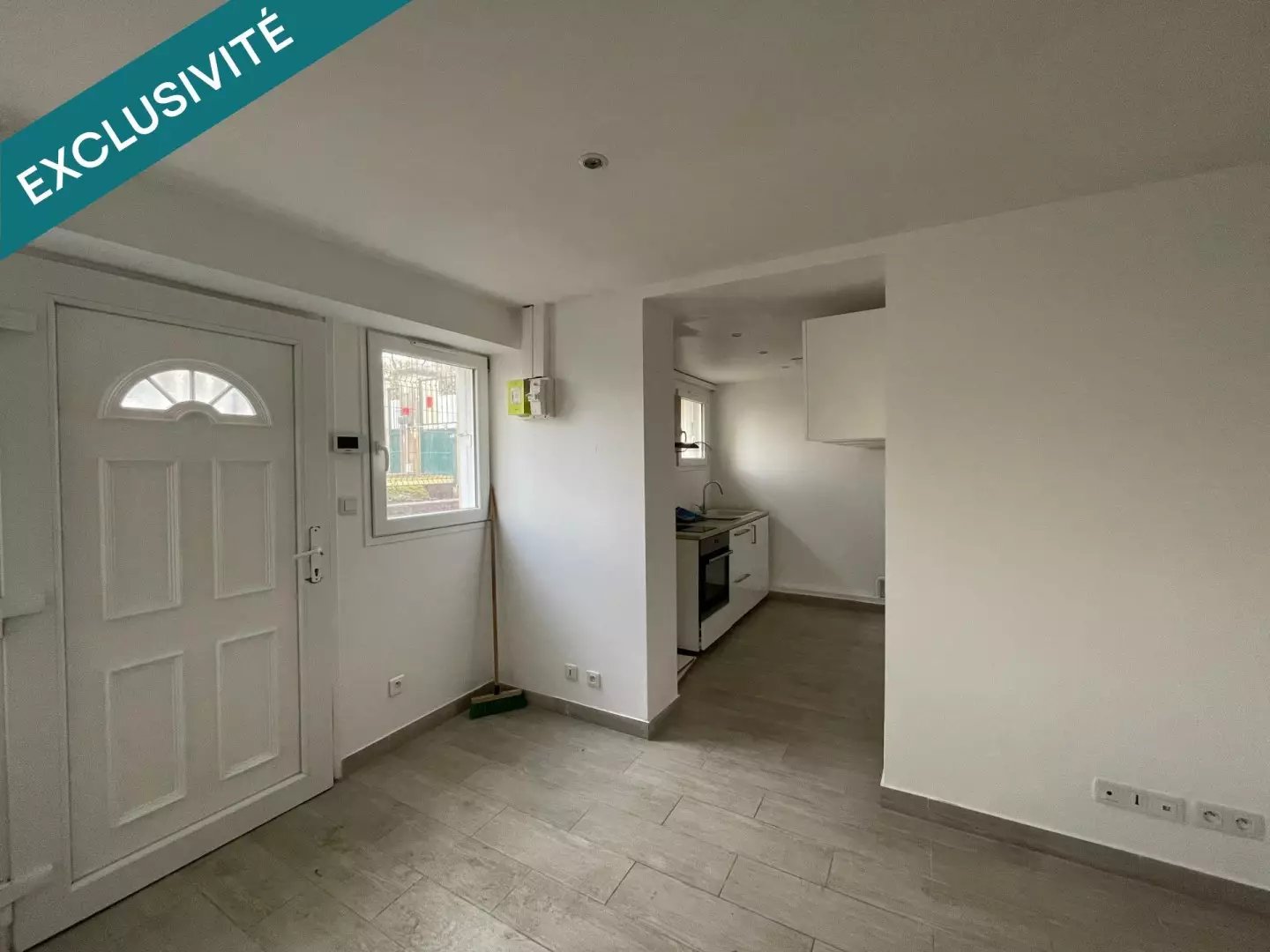 Appartement à vendre, 37m², Rambouillet