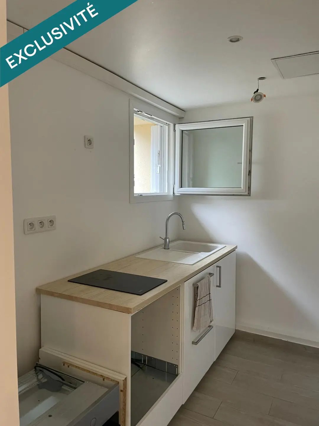 Appartement à vendre, 37m², Rambouillet