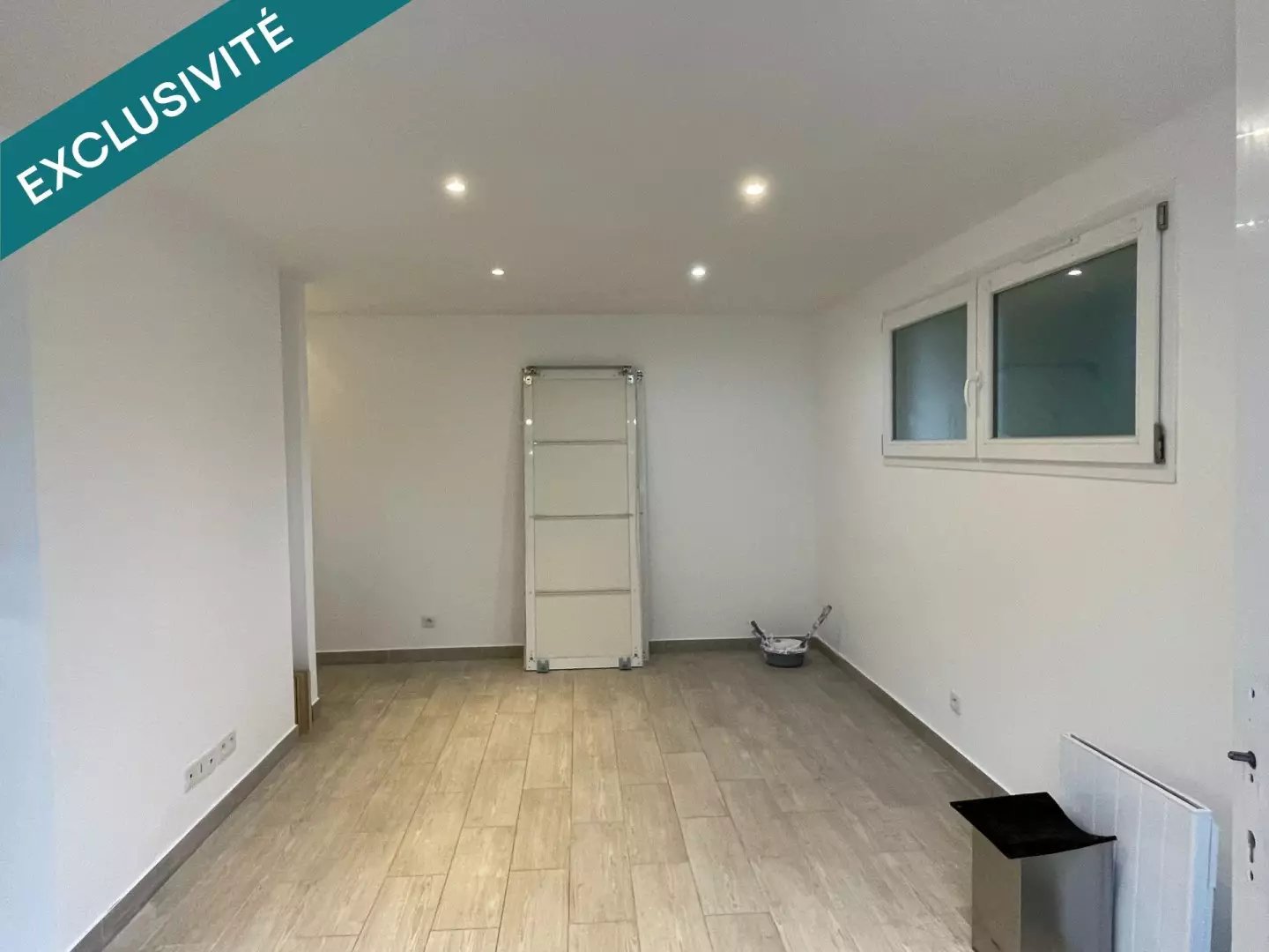 Appartement à vendre, 37m², Rambouillet