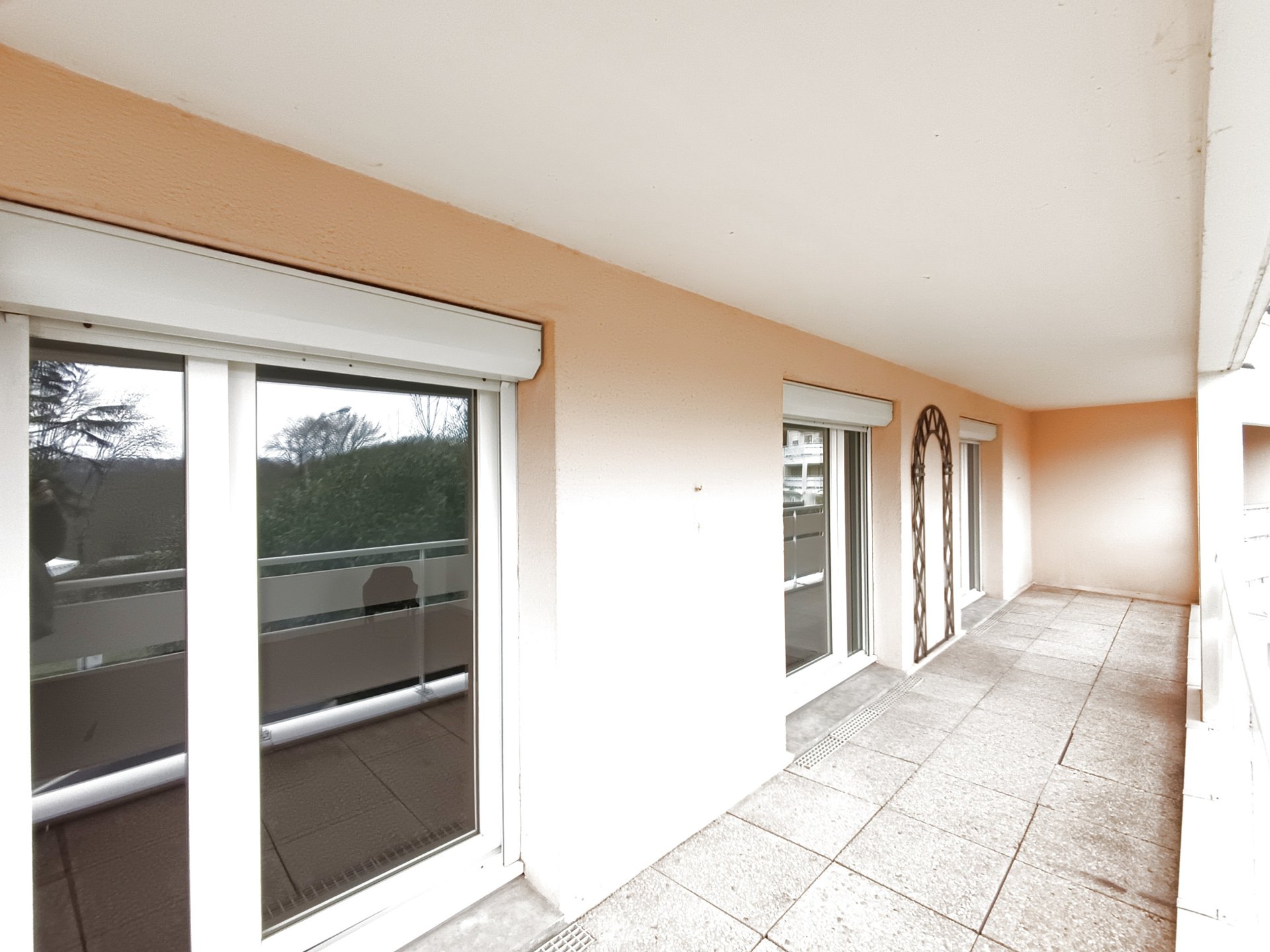 Appartement à vendre, 92m², Villiers-le-Bâcle