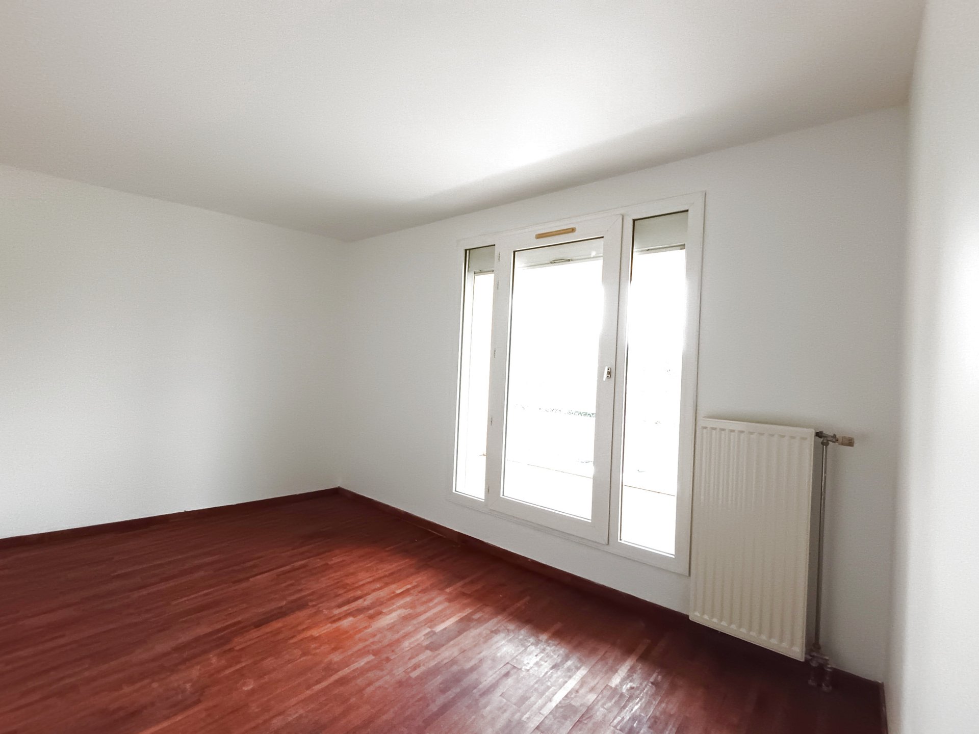 Appartement à vendre, 92m², Villiers-le-Bâcle