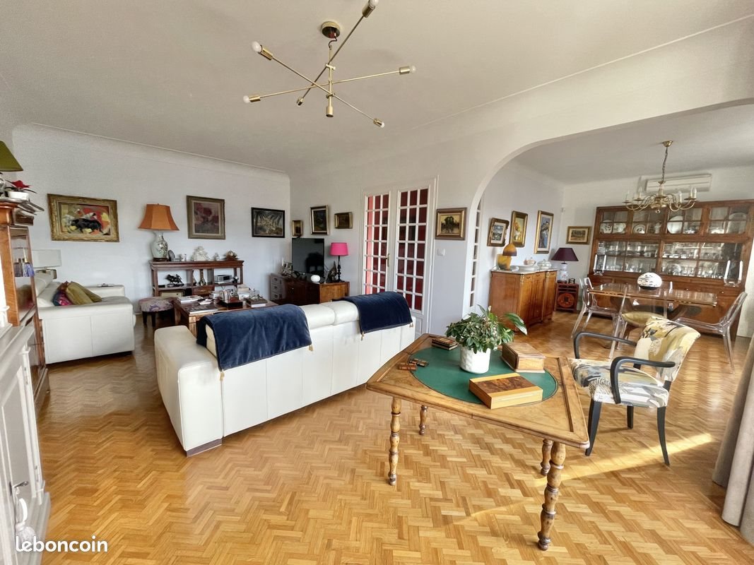 Maison à vendre, 142m², Talence