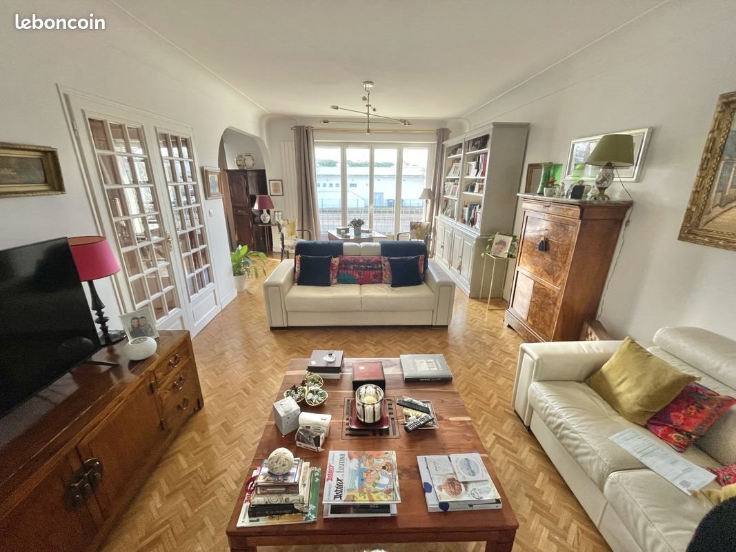 Maison à vendre, 142m², Talence