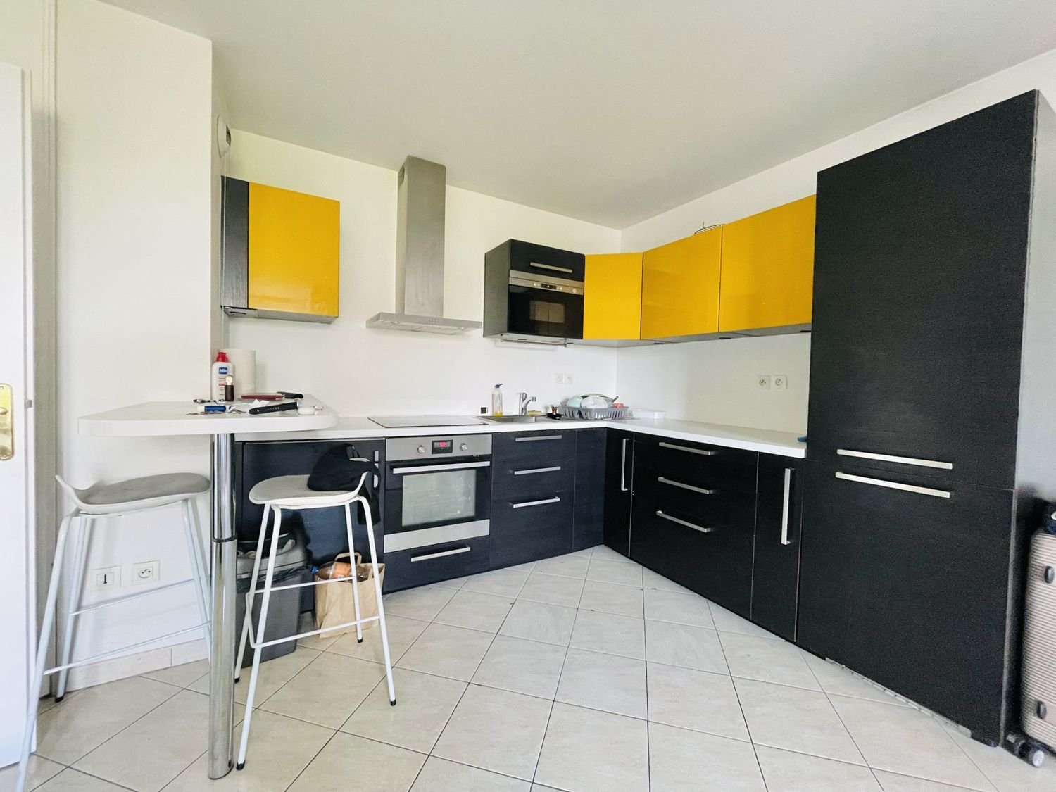 Appartement à vendre, 41m², Pontault-Combault