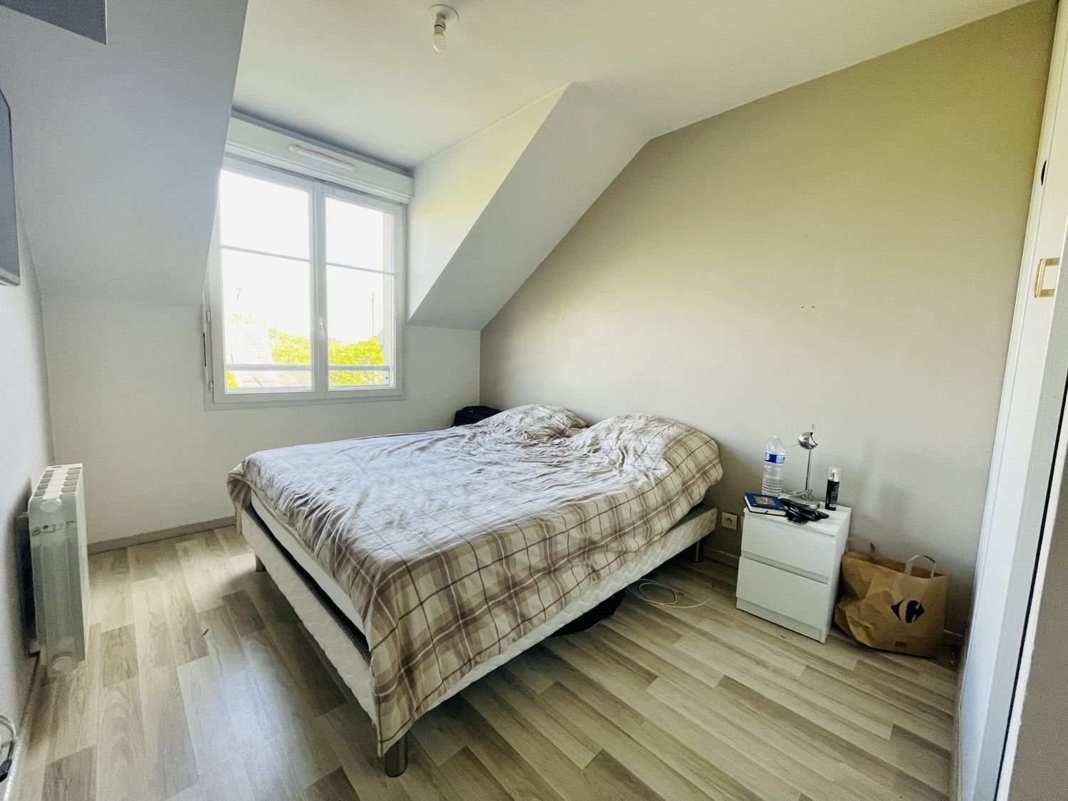 Appartement à vendre, 41m², Pontault-Combault