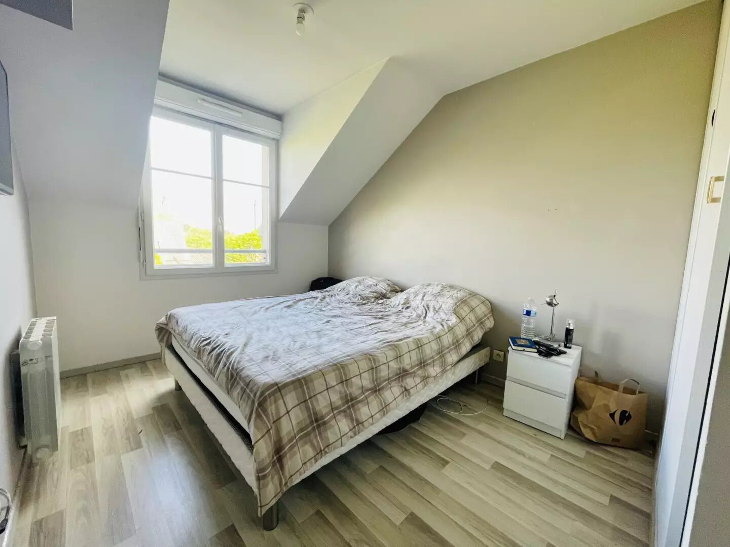 Appartement à vendre, 41m², Pontault-Combault