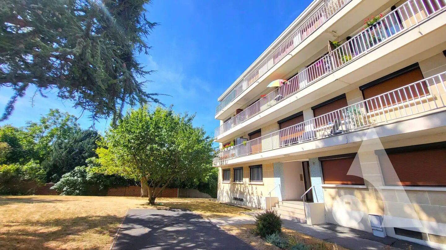 Appartement à vendre, 96m², Herblay-sur-Seine