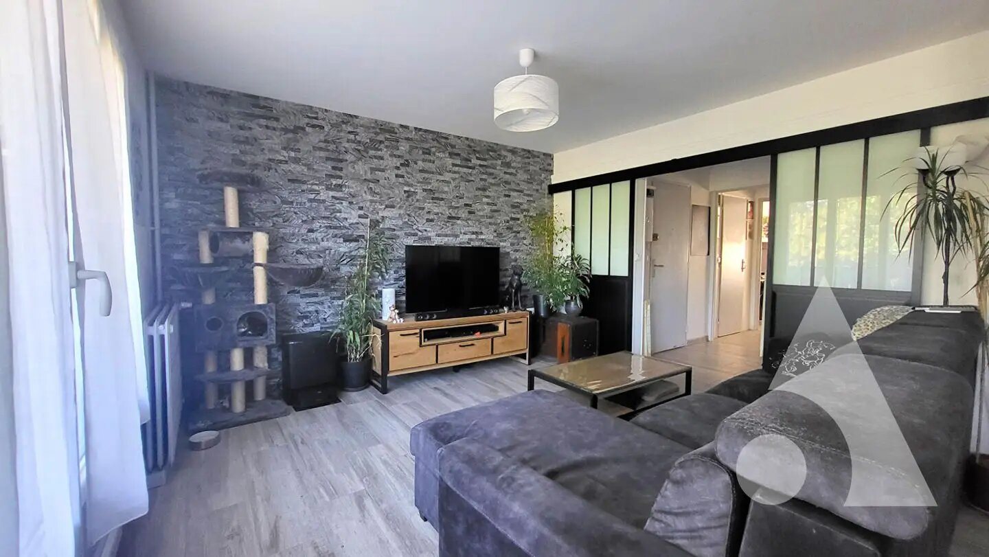 Appartement à vendre, 96m², Herblay-sur-Seine