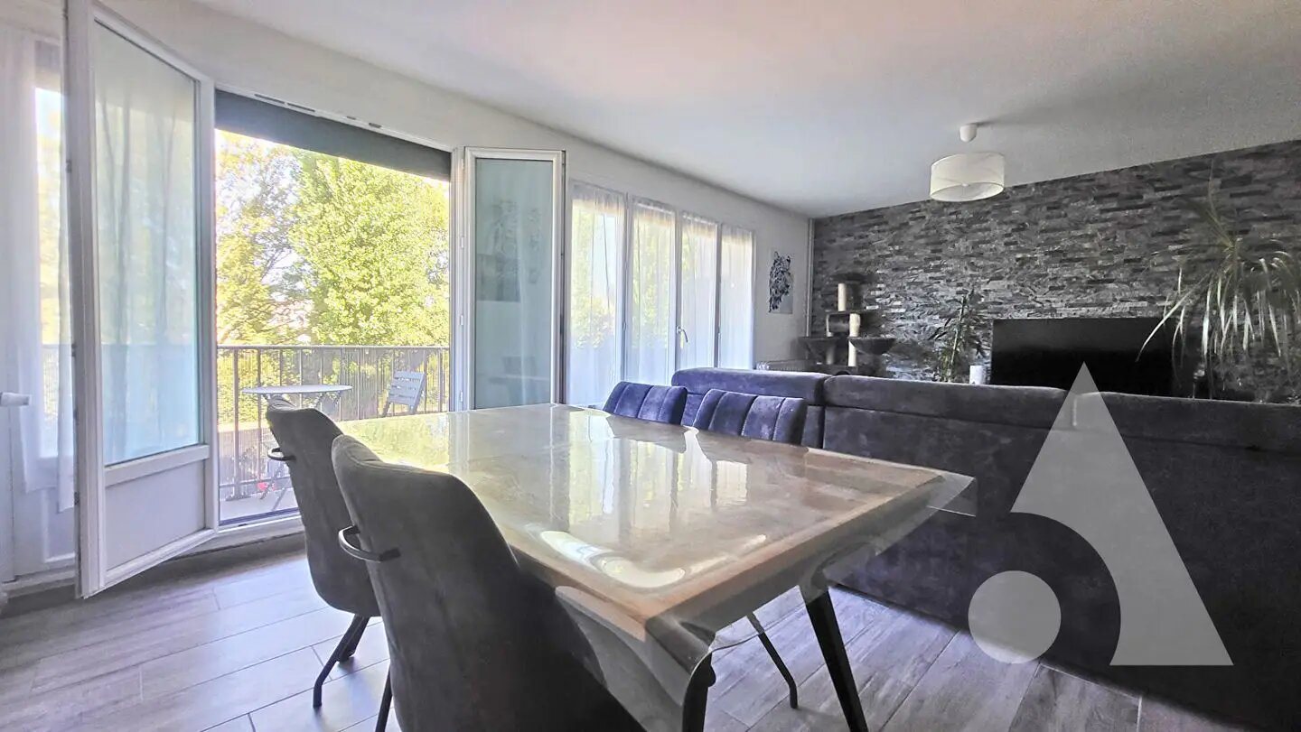 Appartement à vendre, 96m², Herblay-sur-Seine