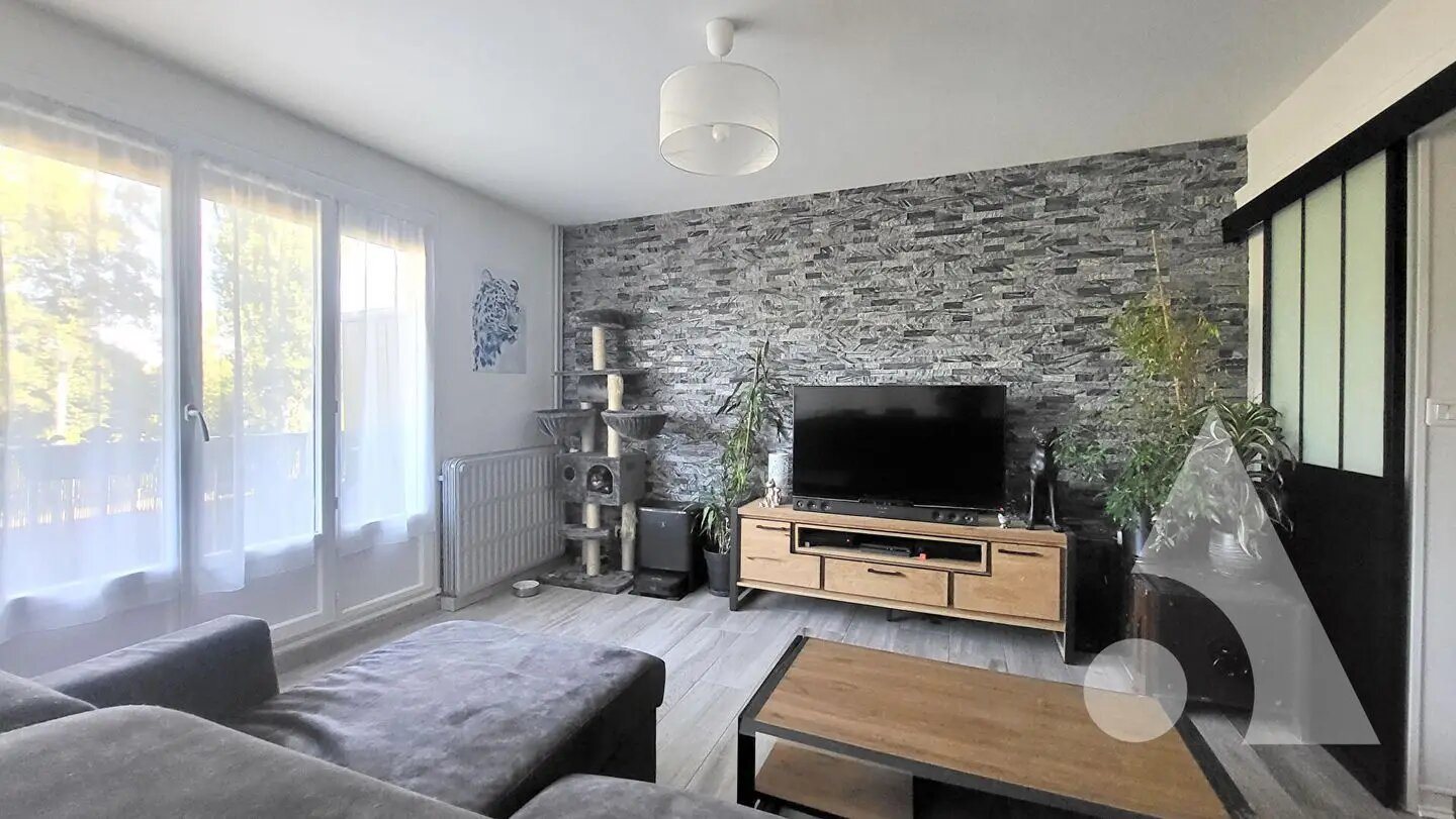 Appartement à vendre, 96m², Herblay-sur-Seine