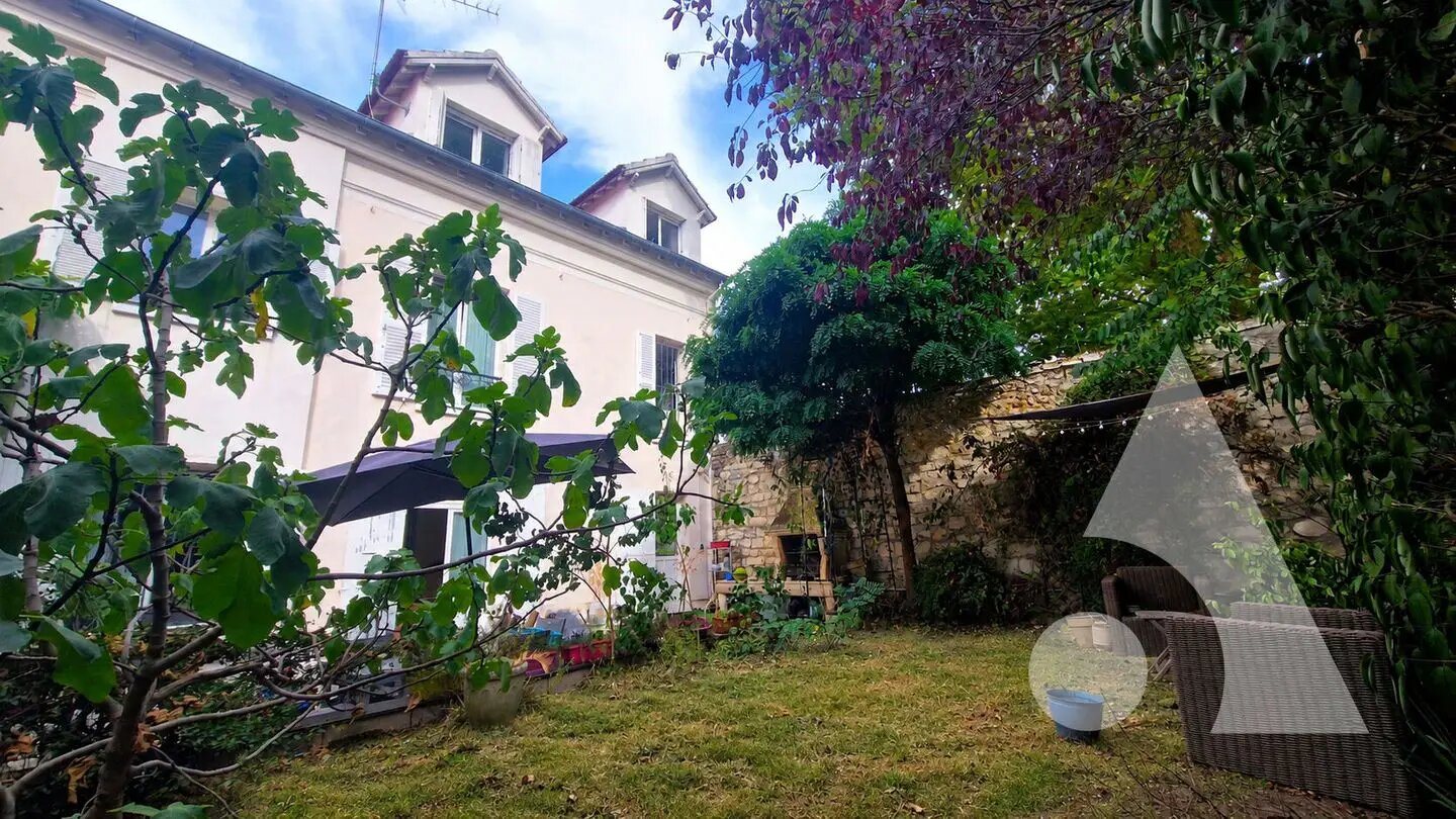 Maison à vendre, 192m², Herblay-sur-Seine