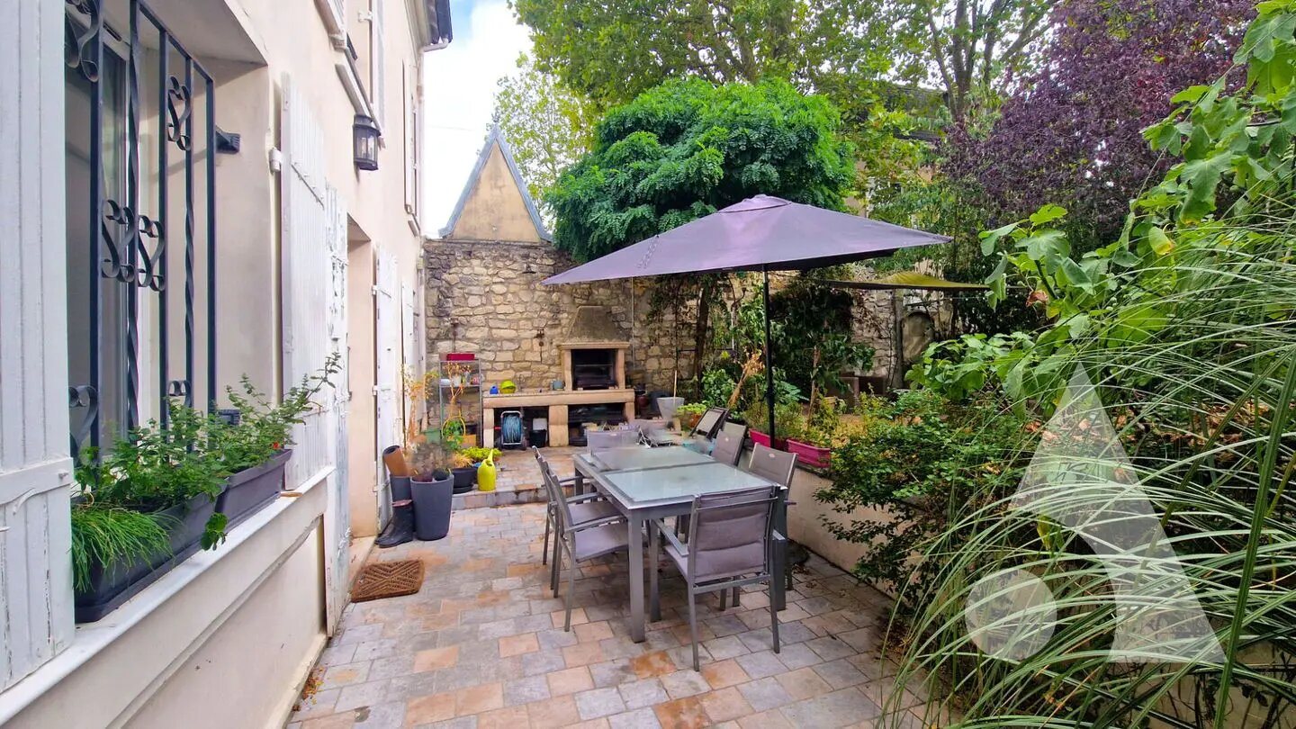 Maison à vendre, 192m², Herblay-sur-Seine