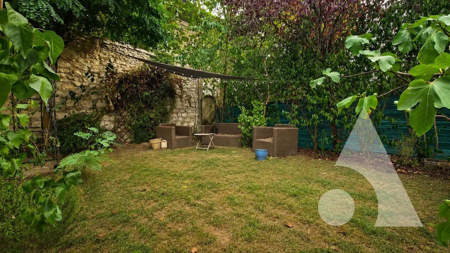 Maison à vendre, 192m², Herblay-sur-Seine