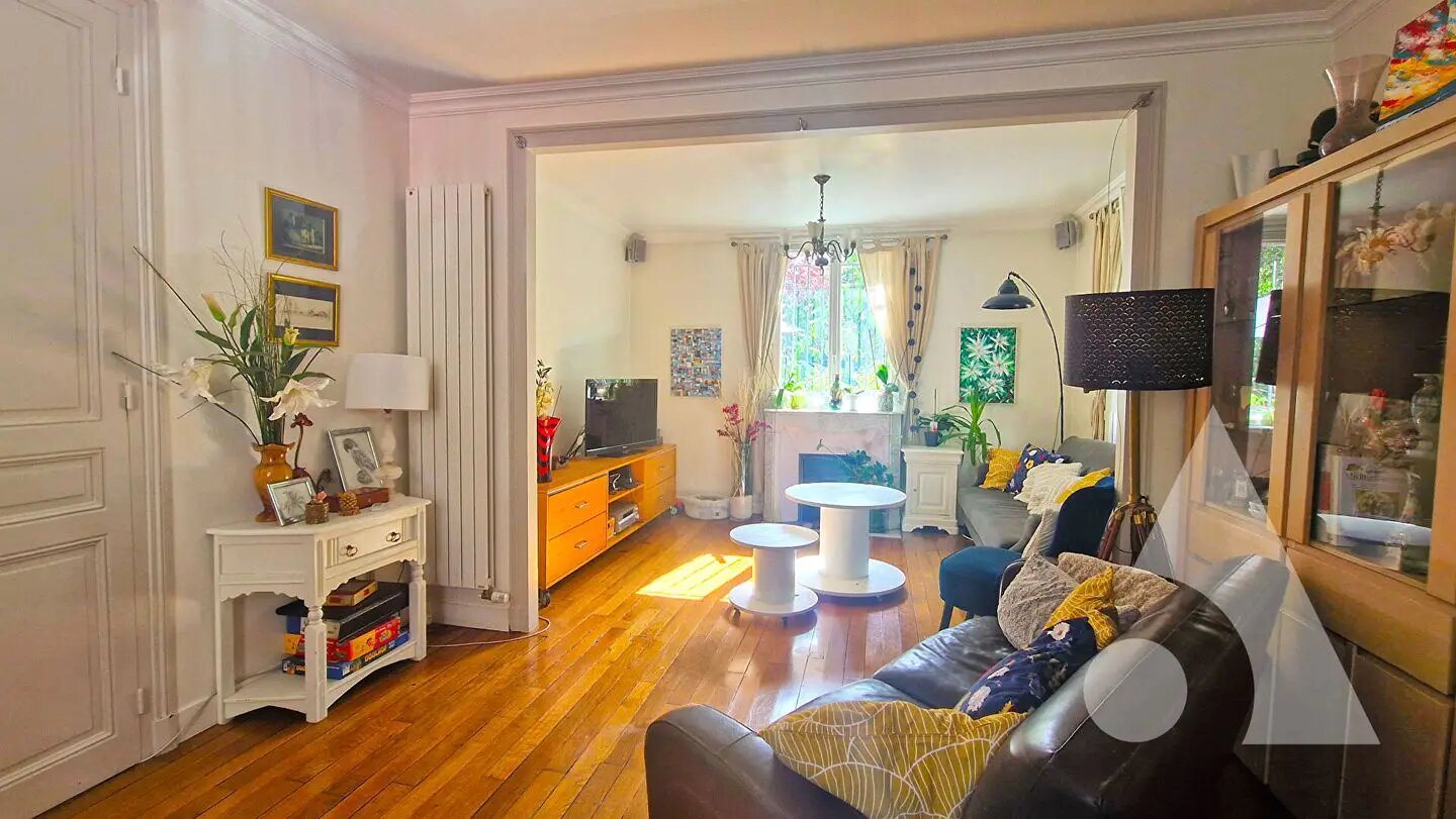 Maison à vendre, 192m², Herblay-sur-Seine