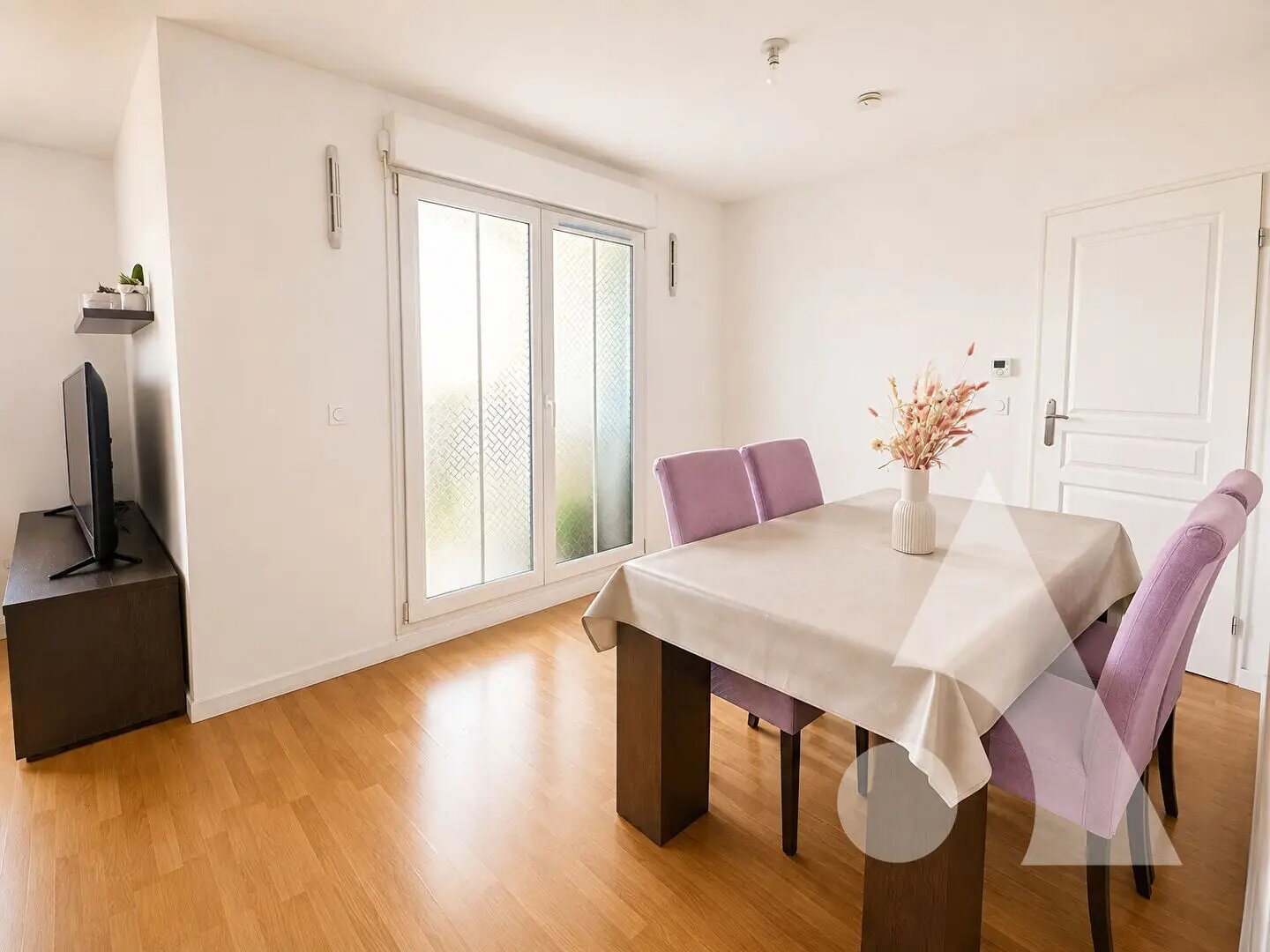 Appartement à louer, 66m², Saint-Gratien