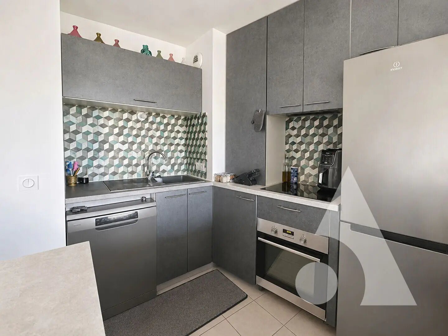 Appartement à louer, 66m², Saint-Gratien