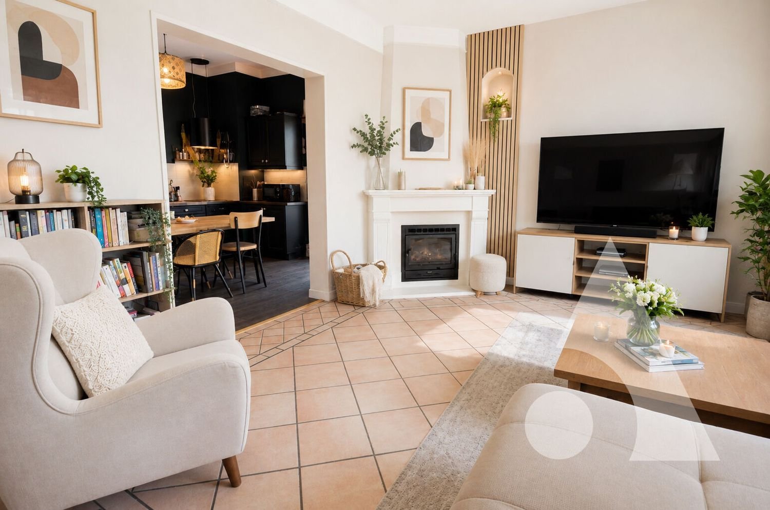 Maison à vendre, 140m², Montigny-lès-Cormeilles