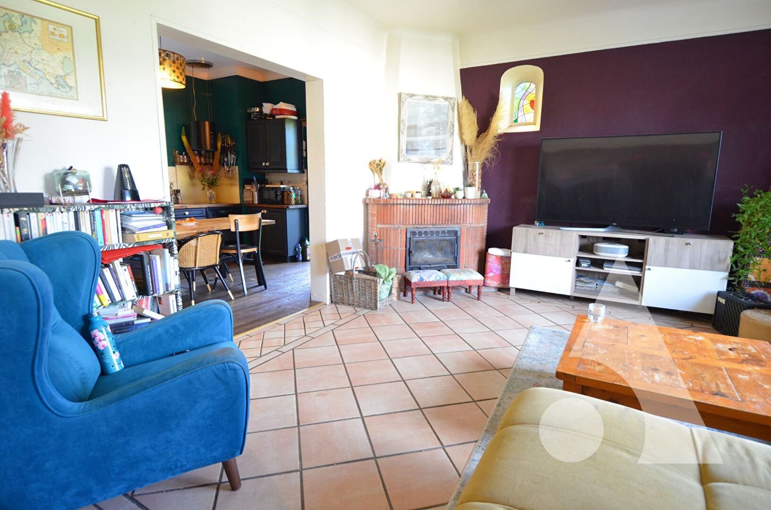 Maison à vendre, 140m², Montigny-lès-Cormeilles
