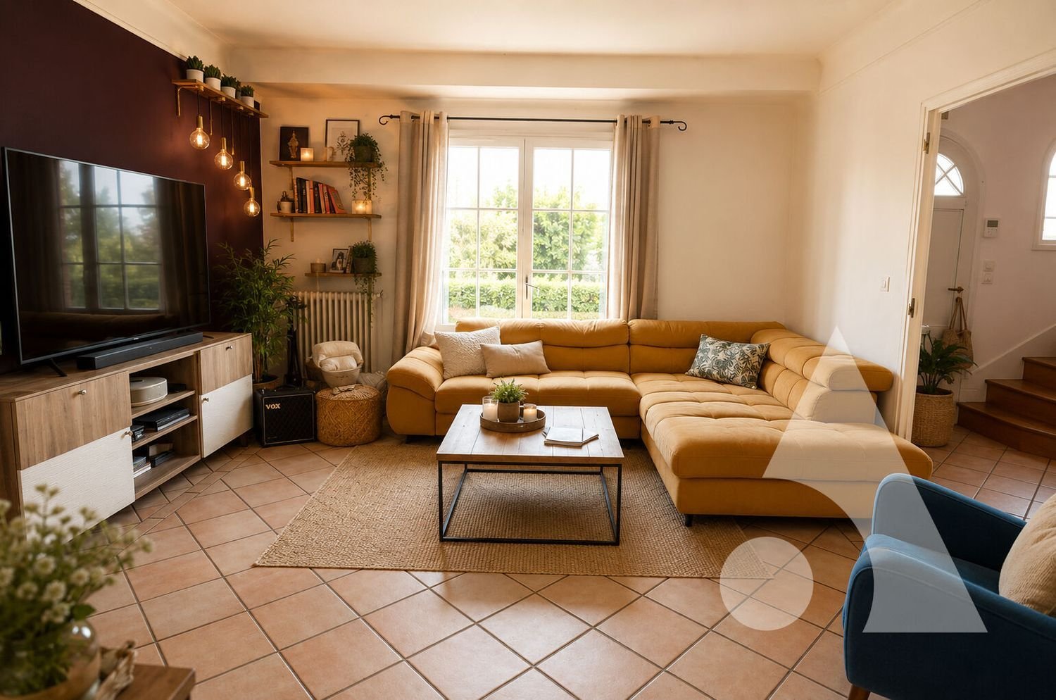 Maison à vendre, 140m², Montigny-lès-Cormeilles