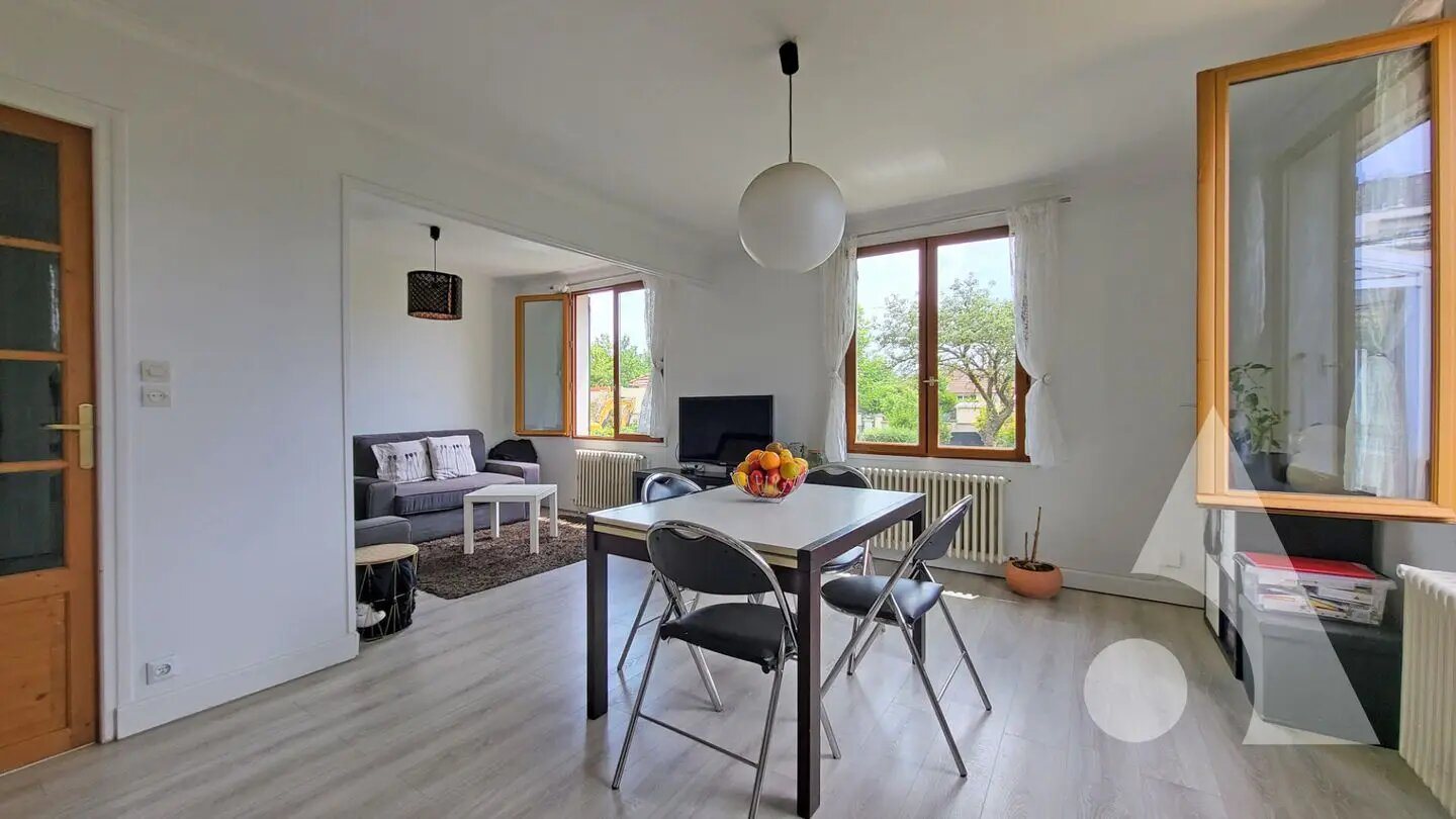Maison à vendre, 124m², Herblay-sur-Seine