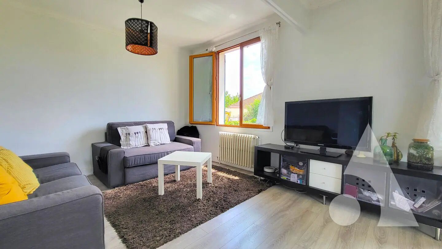 Maison à vendre, 124m², Herblay-sur-Seine