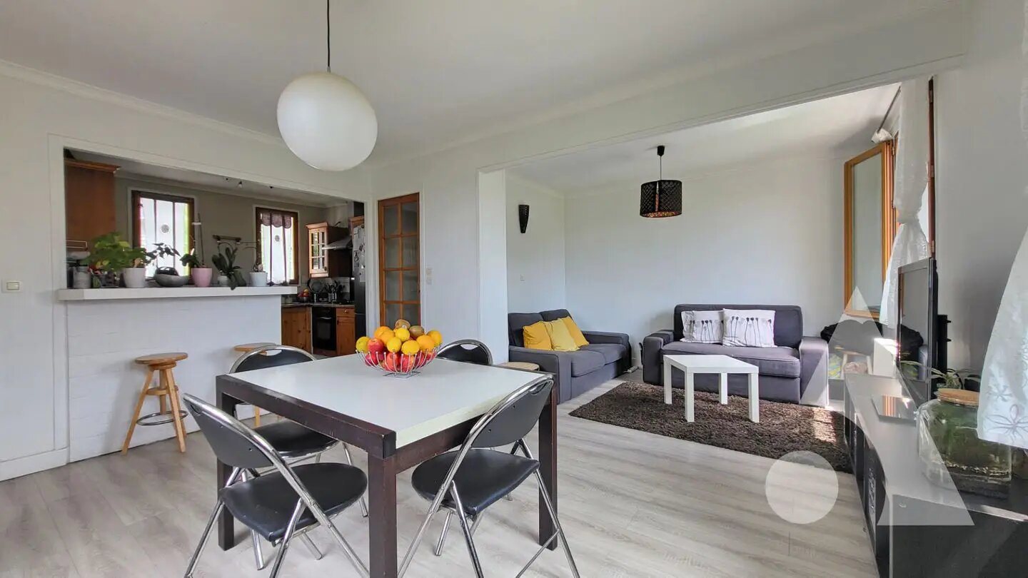 Maison à vendre, 124m², Herblay-sur-Seine