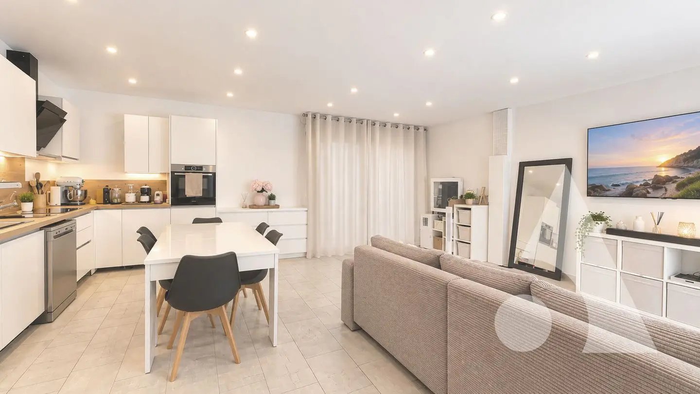 Maison à vendre, 44m², Herblay-sur-Seine