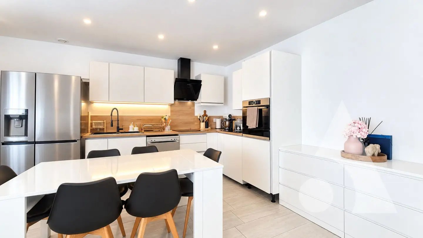 Maison à vendre, 44m², Herblay-sur-Seine