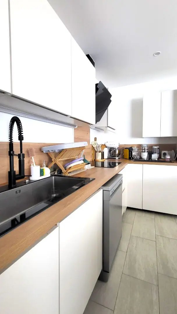 Maison à vendre, 44m², Herblay-sur-Seine